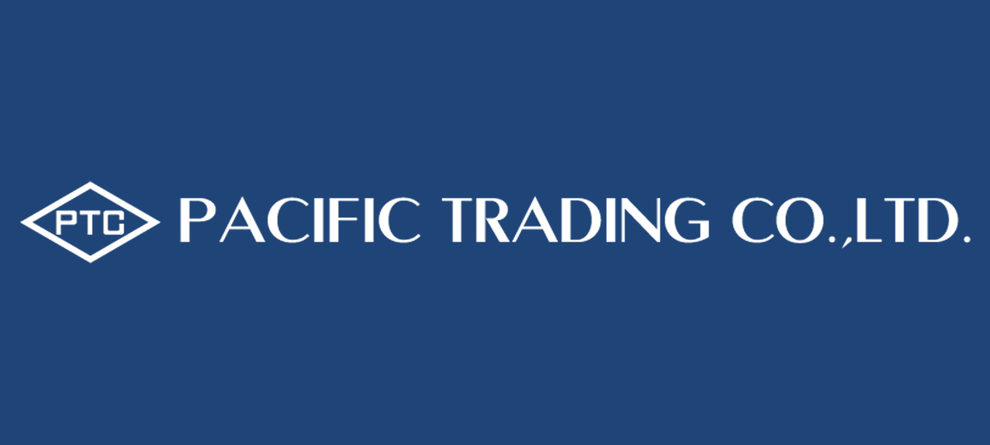 Pacific Trading